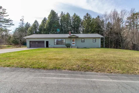 2989 Barton-orleans Road Barton VT 05822