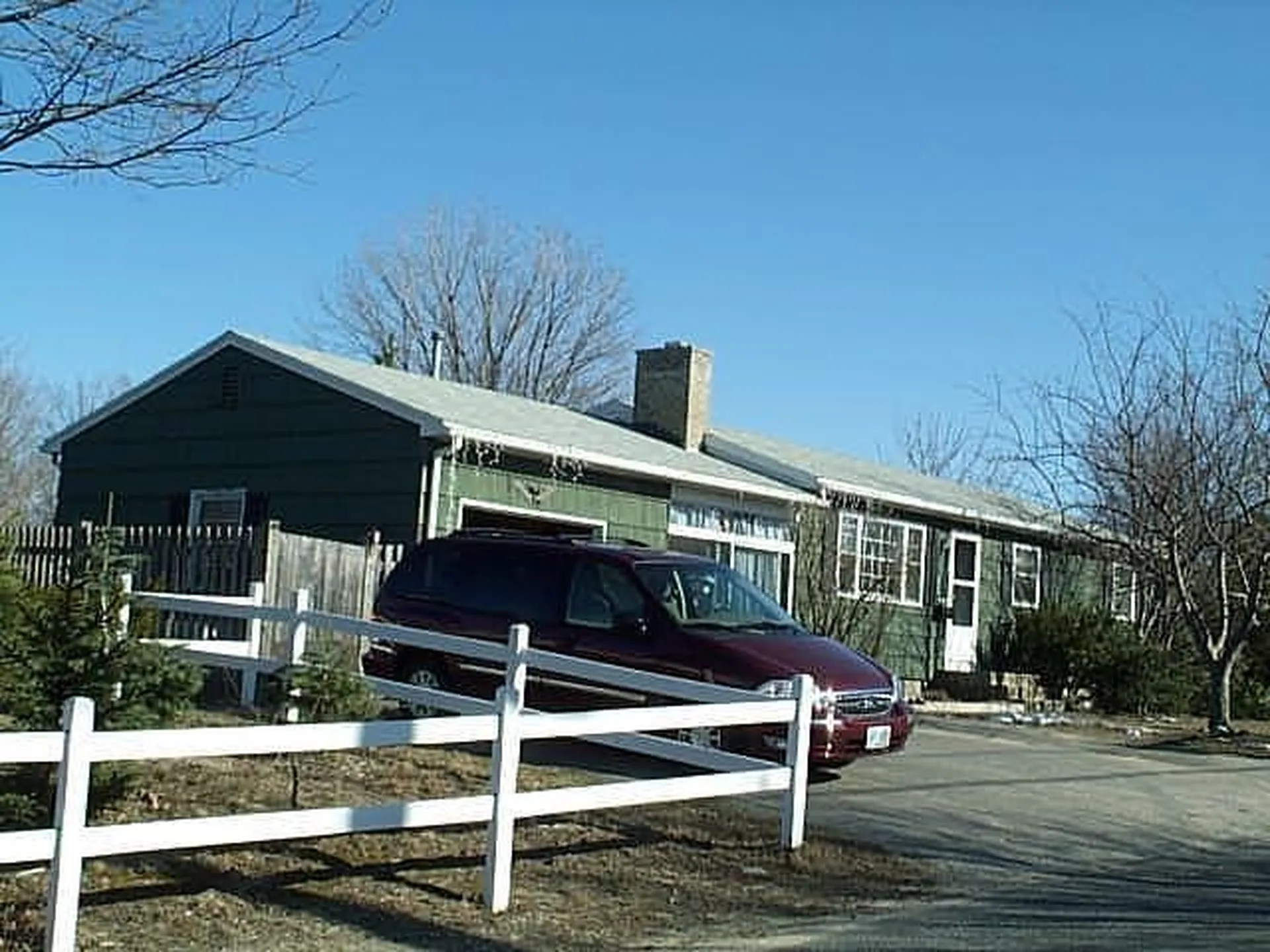 30 Spinney Road Portsmouth NH 03801