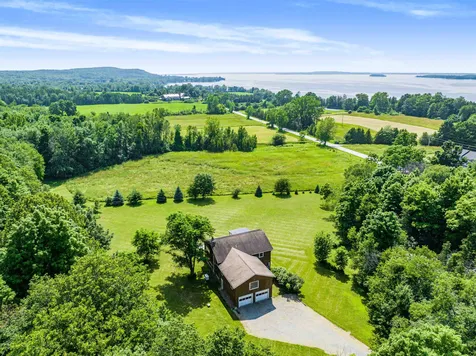 5420 Georgia Shore Road Georgia VT 05478