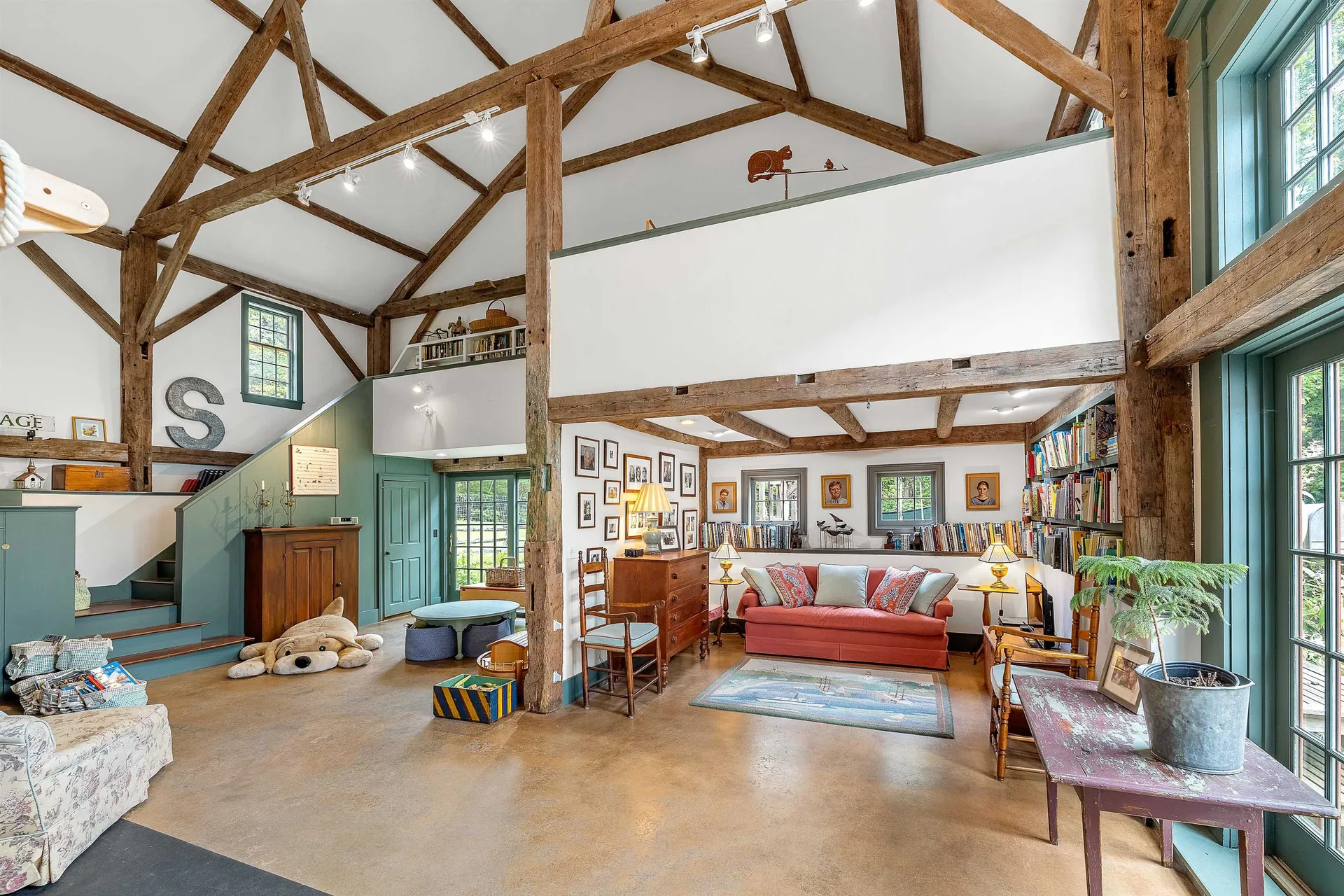 300 Clay Hill Road Hartland VT 05048