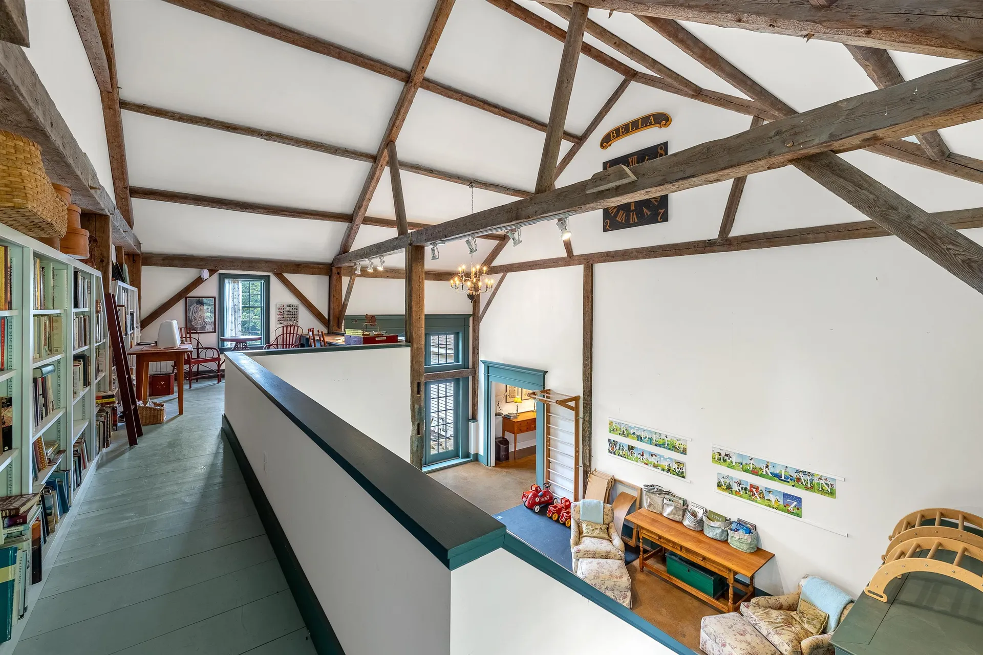 300 Clay Hill Road Hartland VT 05048
