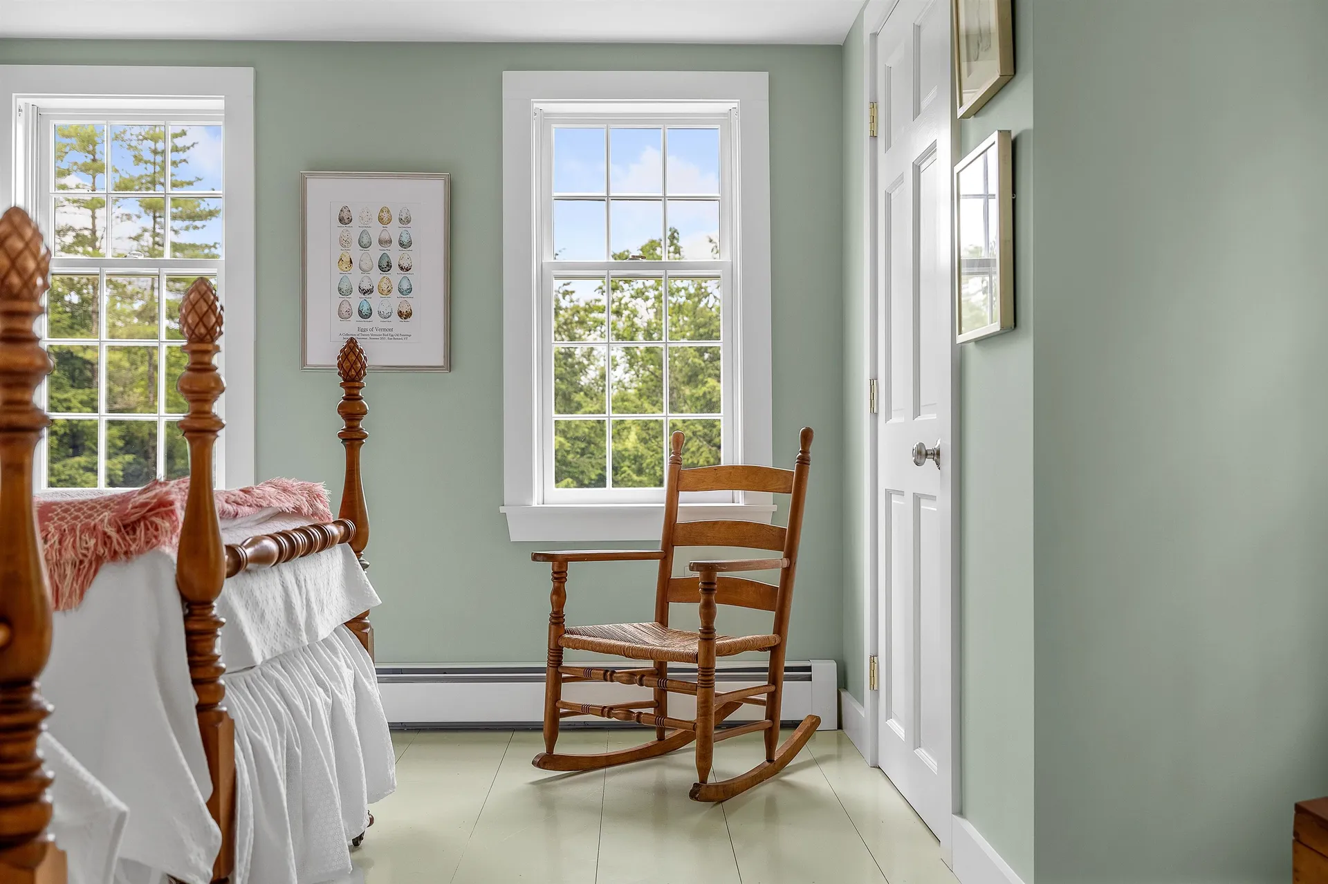 300 Clay Hill Road Hartland VT 05048