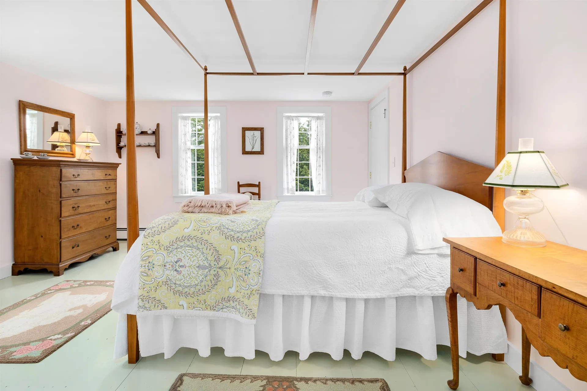 300 Clay Hill Road Hartland VT 05048