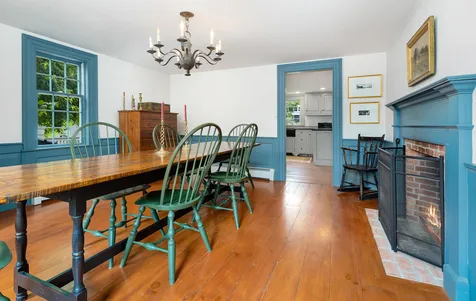 300 Clay Hill Road Hartland VT 05048