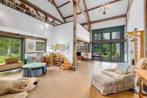 300 Clay Hill Road Hartland VT 05048