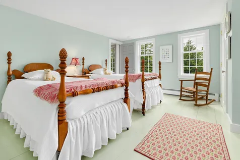 300 Clay Hill Road Hartland VT 05048