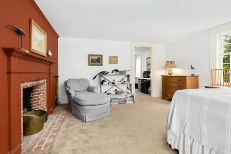300 Clay Hill Road Hartland VT 05048