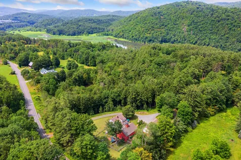 300 Clay Hill Road Hartland VT 05048