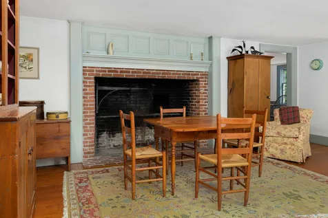 300 Clay Hill Road Hartland VT 05048