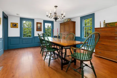 300 Clay Hill Road Hartland VT 05048