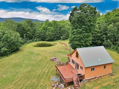 216 Wilderness Road Lunenburg VT 05906