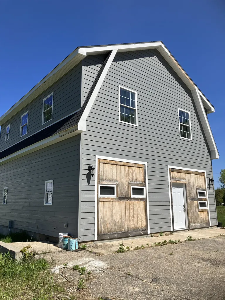 88 Stevens Road Effingham NH 03882