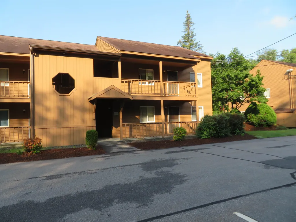 9 Duck Pond Way Lincoln NH 03251