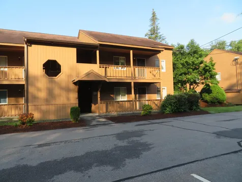 9 Duck Pond Way Lincoln NH 03251