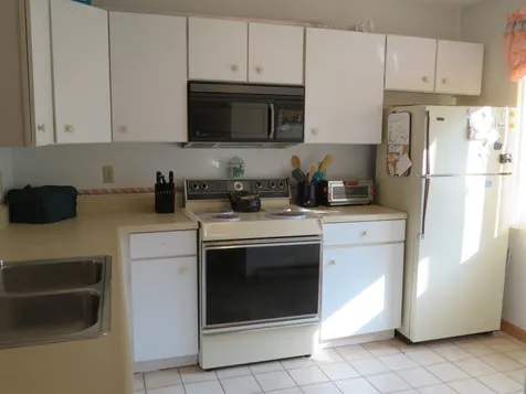 9 Duck Pond Way Lincoln NH 03251