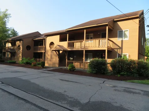 9 Duck Pond Way Lincoln NH 03251