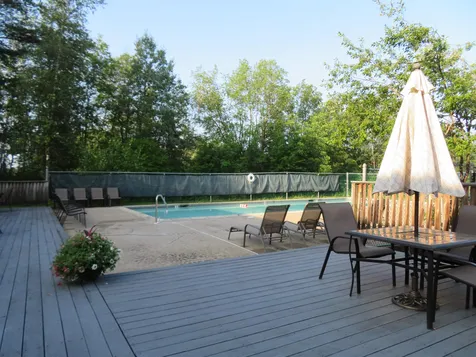 9 Duck Pond Way Lincoln NH 03251