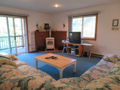 9 Duck Pond Way Lincoln NH 03251