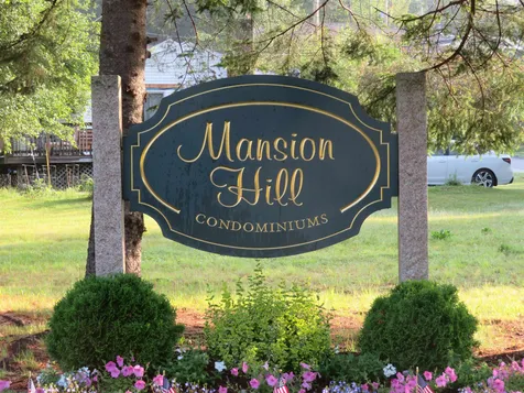 9 Duck Pond Way Lincoln NH 03251