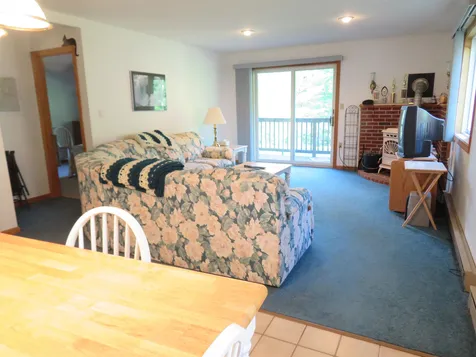 9 Duck Pond Way Lincoln NH 03251