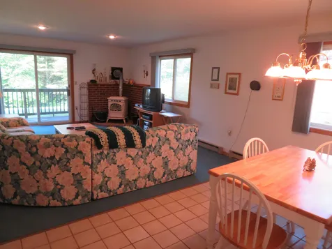 9 Duck Pond Way Lincoln NH 03251