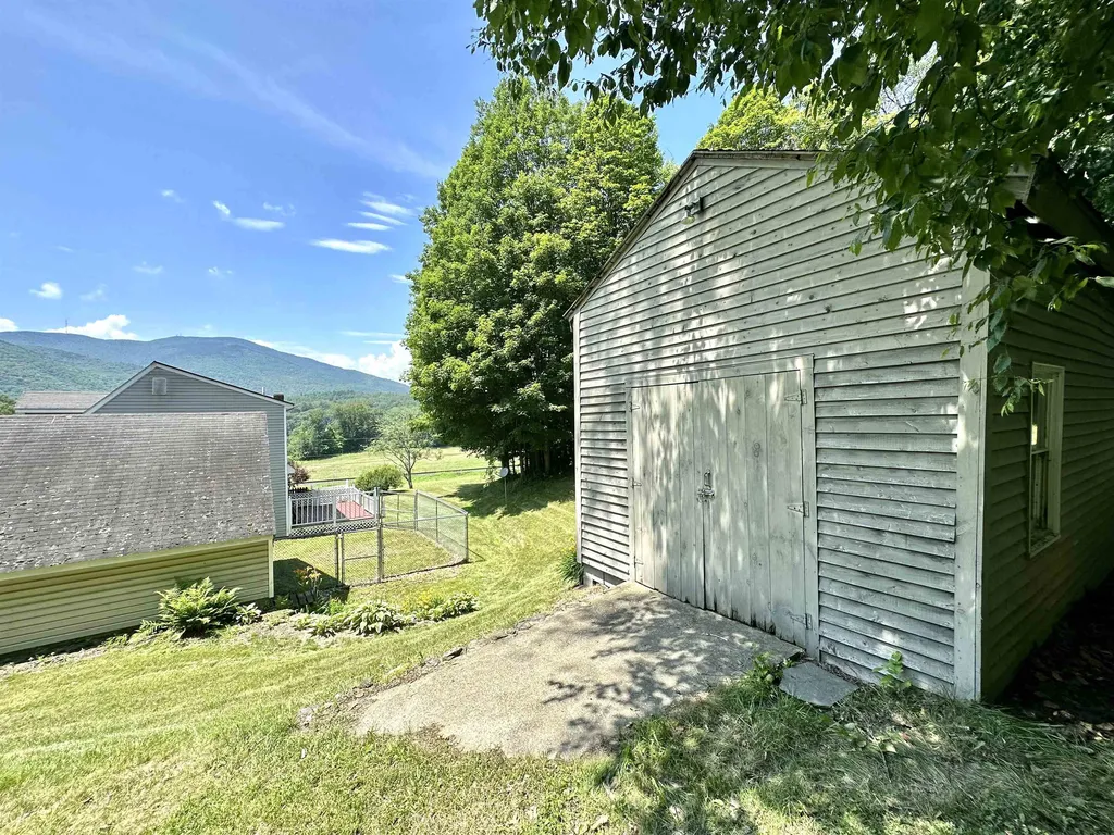 1195 Nh Route 12a Cornish NH 03745