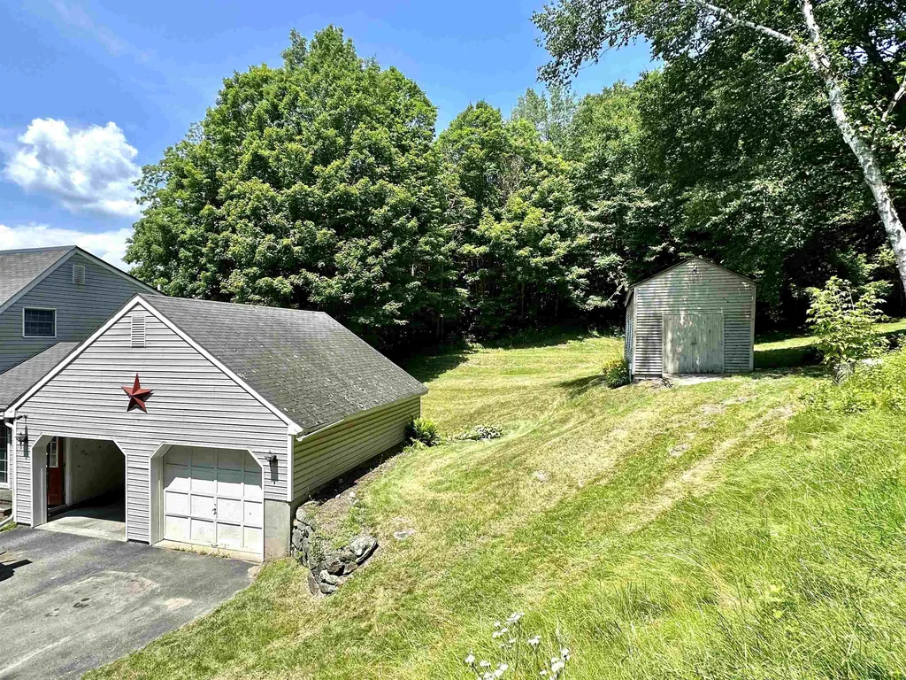 1195 Nh Route 12a Cornish NH 03745