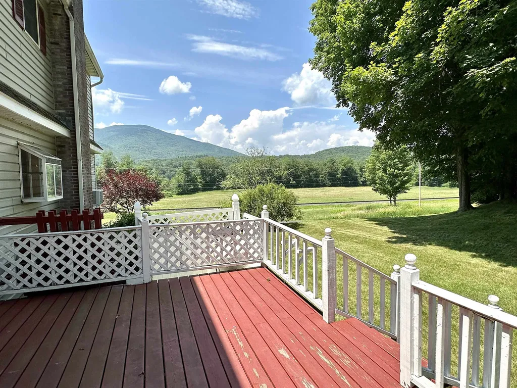 1195 Nh Route 12a Cornish NH 03745