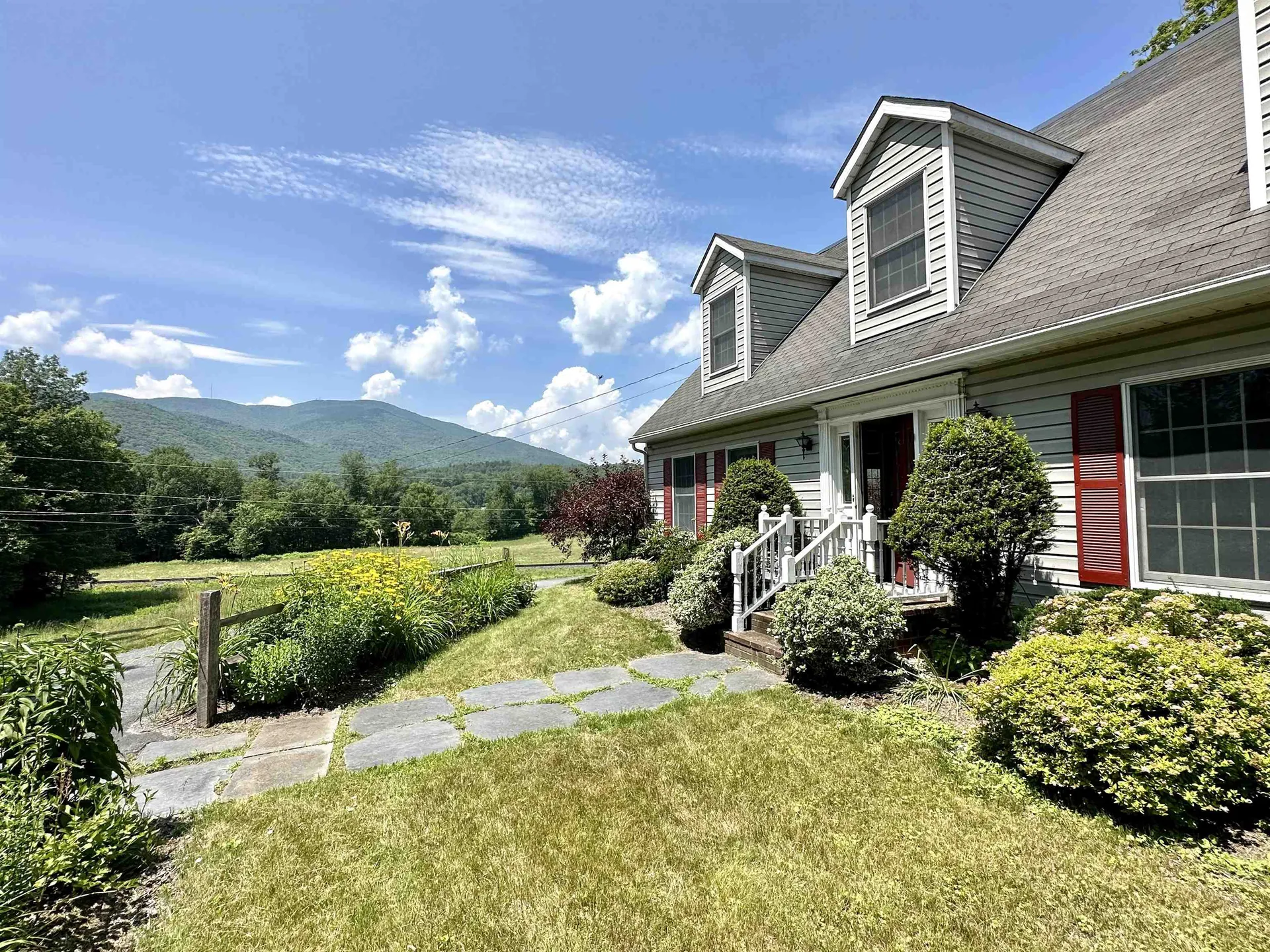 1195 Nh Route 12a Cornish NH 03745