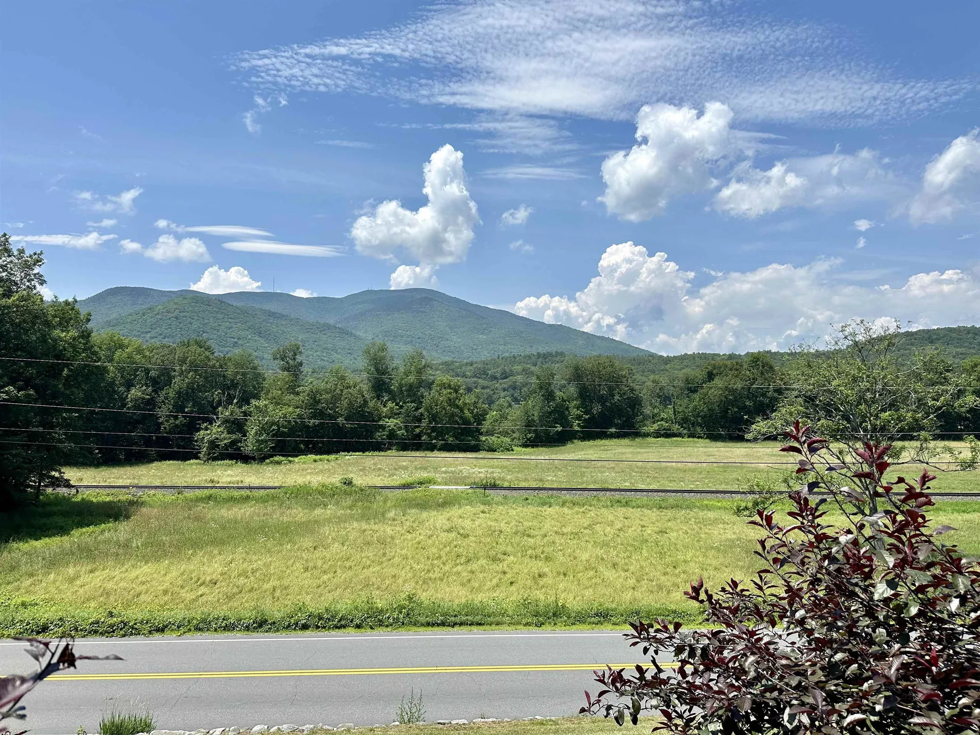 1195 Nh Route 12a Cornish NH 03745
