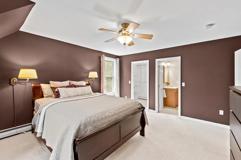 279 Bay Hill Road Northfield NH 03276