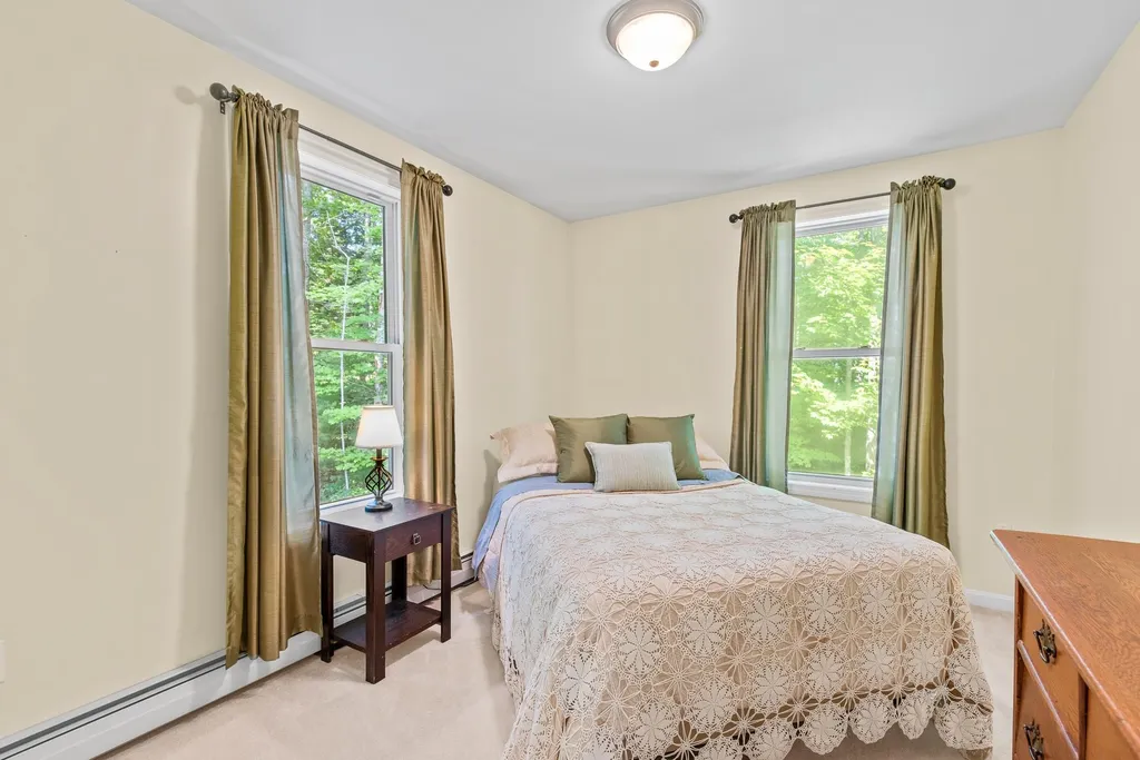 279 Bay Hill Road Northfield NH 03276