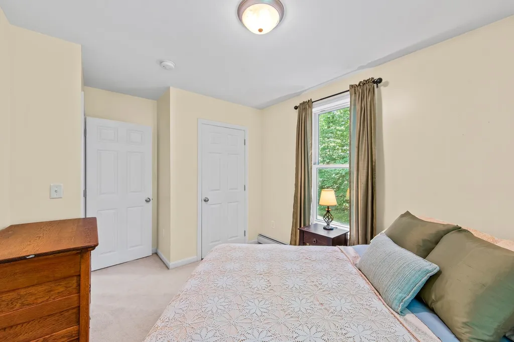279 Bay Hill Road Northfield NH 03276