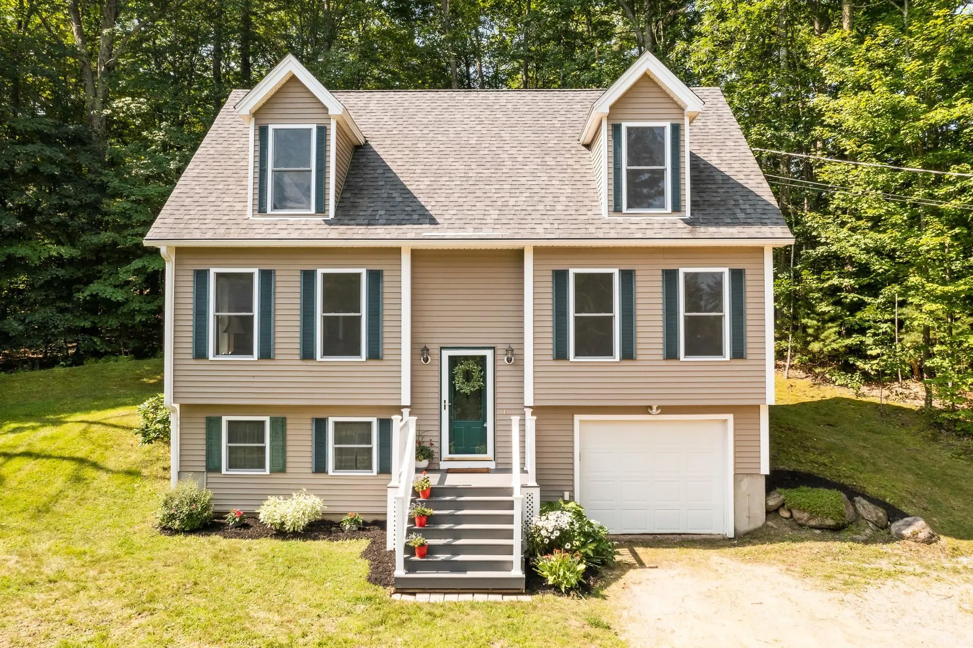 279 Bay Hill Road Northfield NH 03276