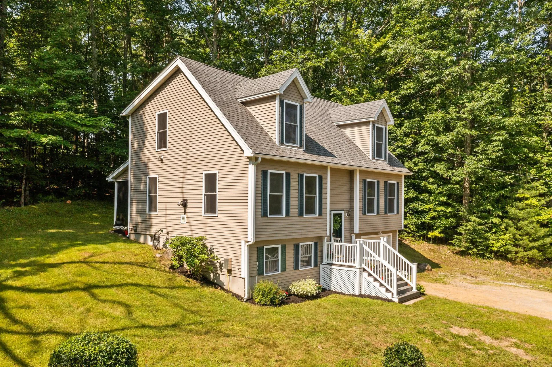 279 Bay Hill Road Northfield NH 03276