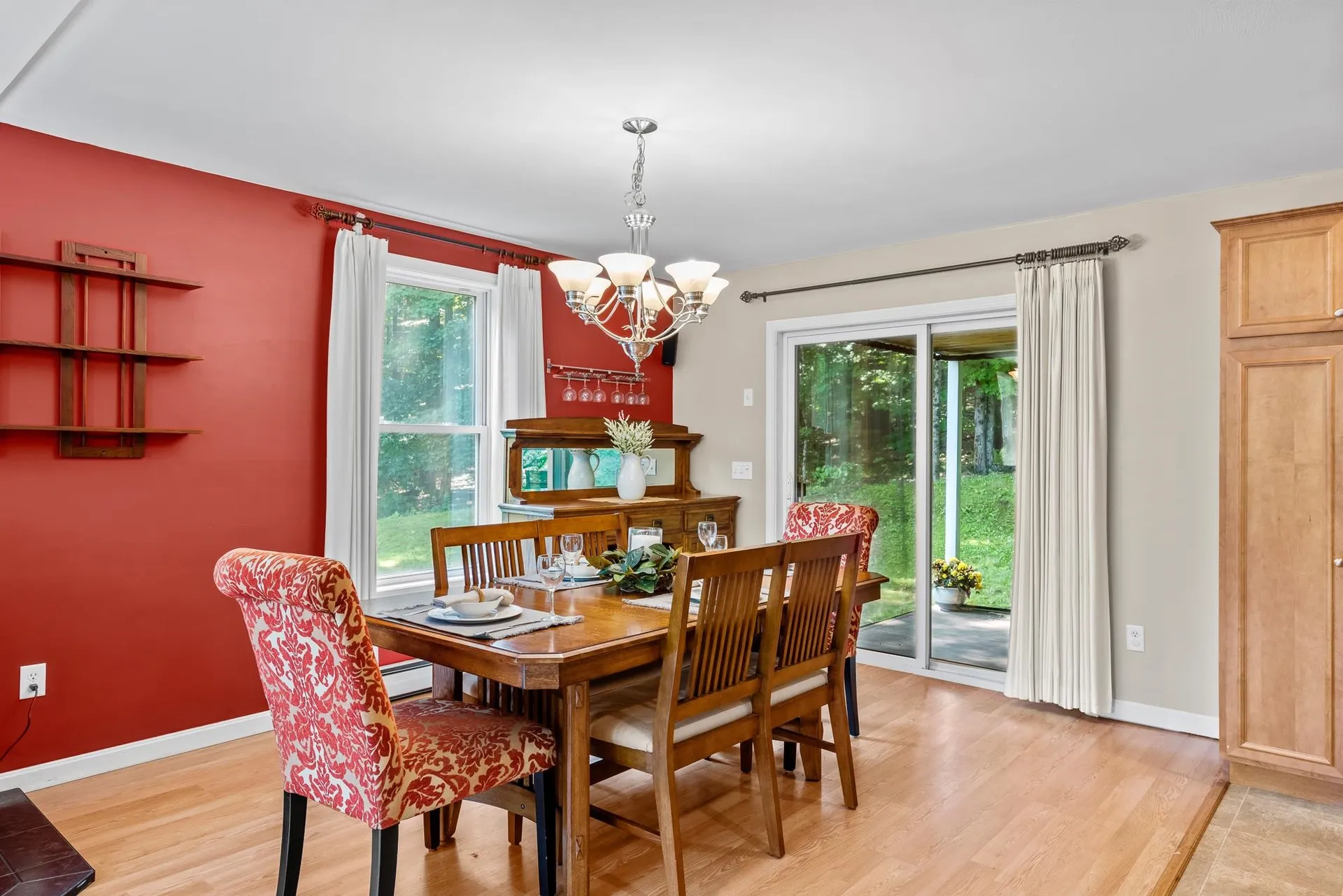 279 Bay Hill Road Northfield NH 03276