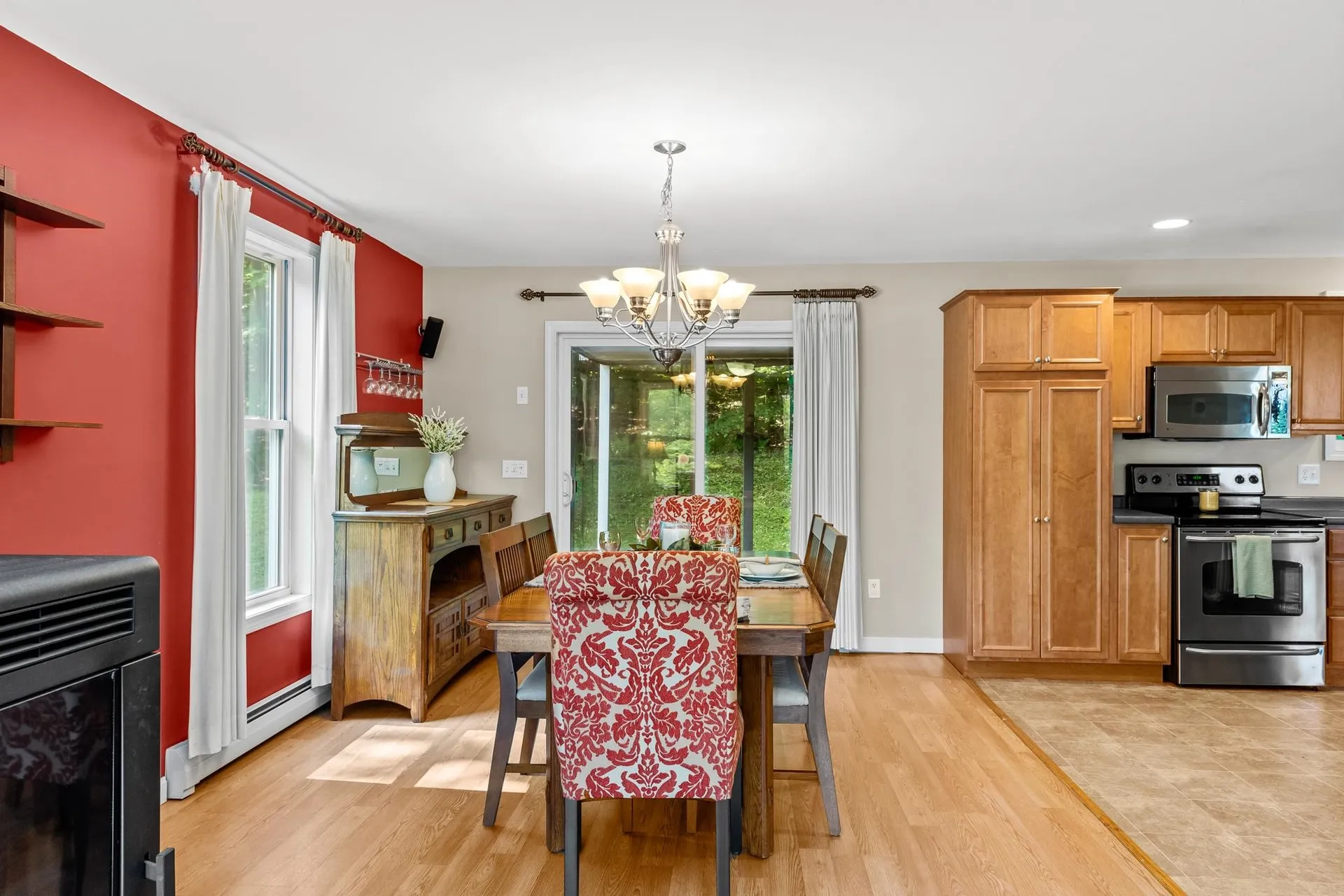 279 Bay Hill Road Northfield NH 03276