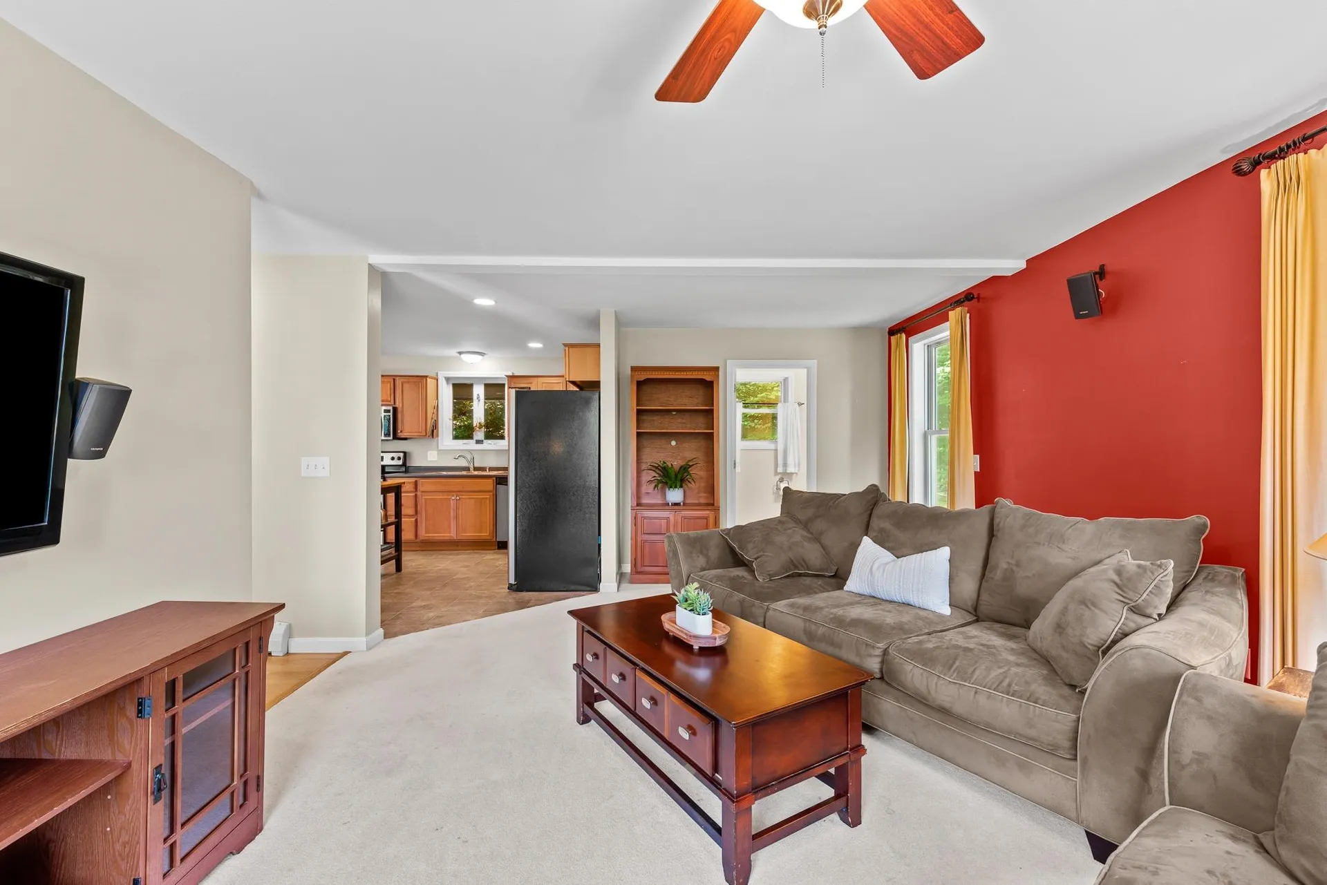 279 Bay Hill Road Northfield NH 03276