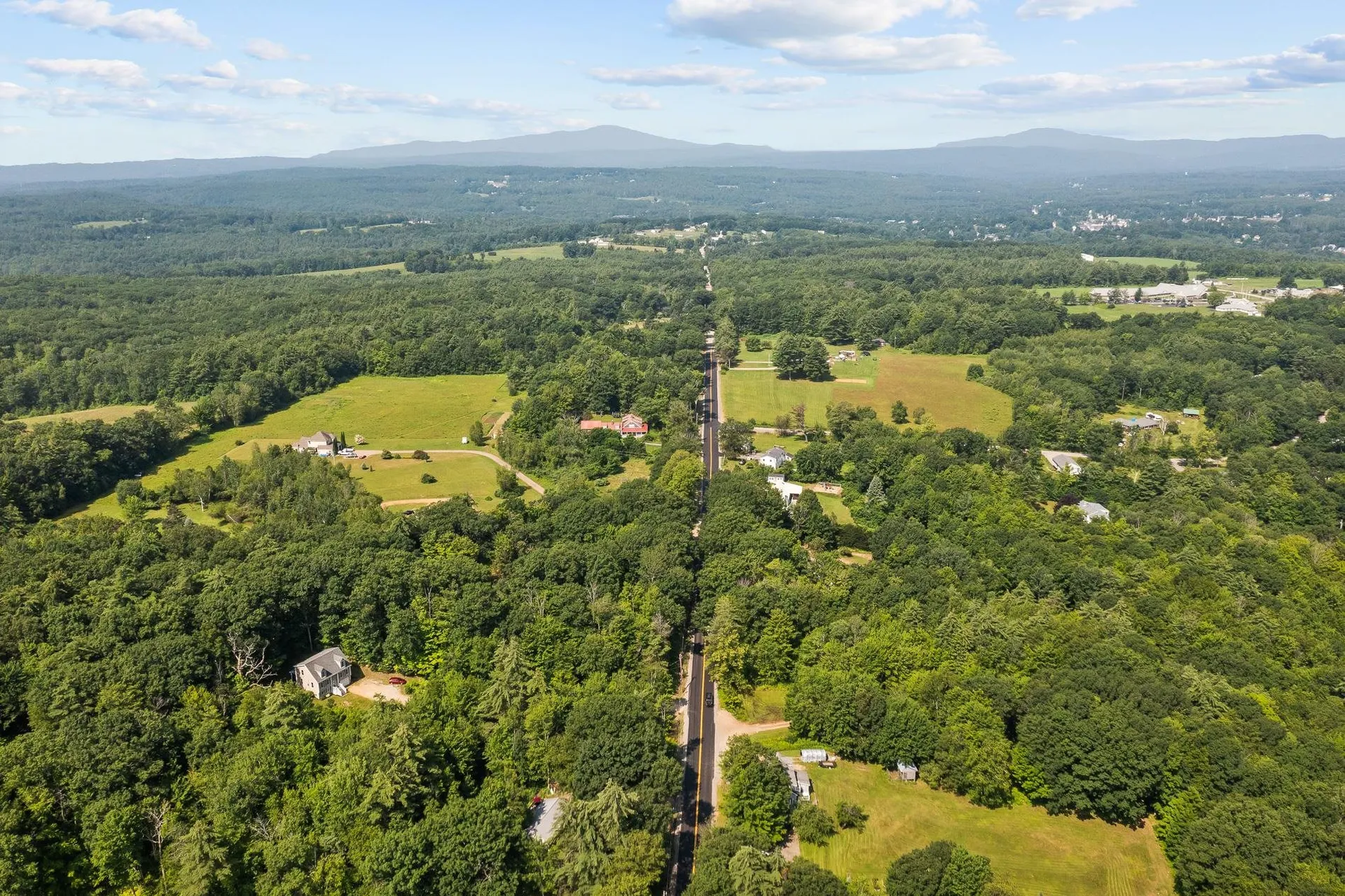 279 Bay Hill Road Northfield NH 03276