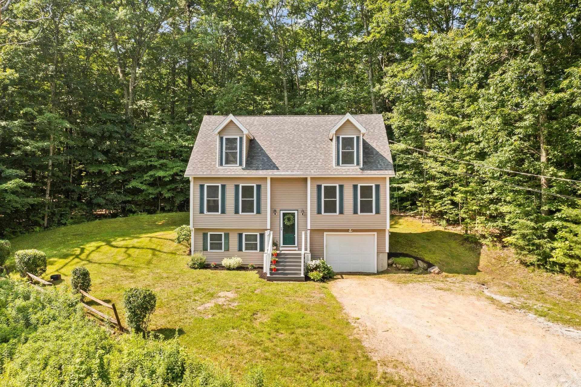279 Bay Hill Road Northfield NH 03276