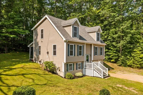 279 Bay Hill Road Northfield NH 03276