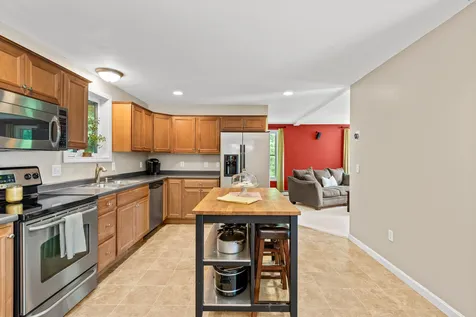 279 Bay Hill Road Northfield NH 03276