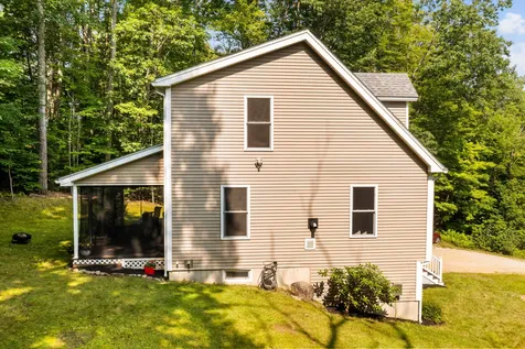 279 Bay Hill Road Northfield NH 03276