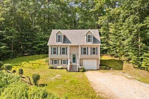 279 Bay Hill Road Northfield NH 03276