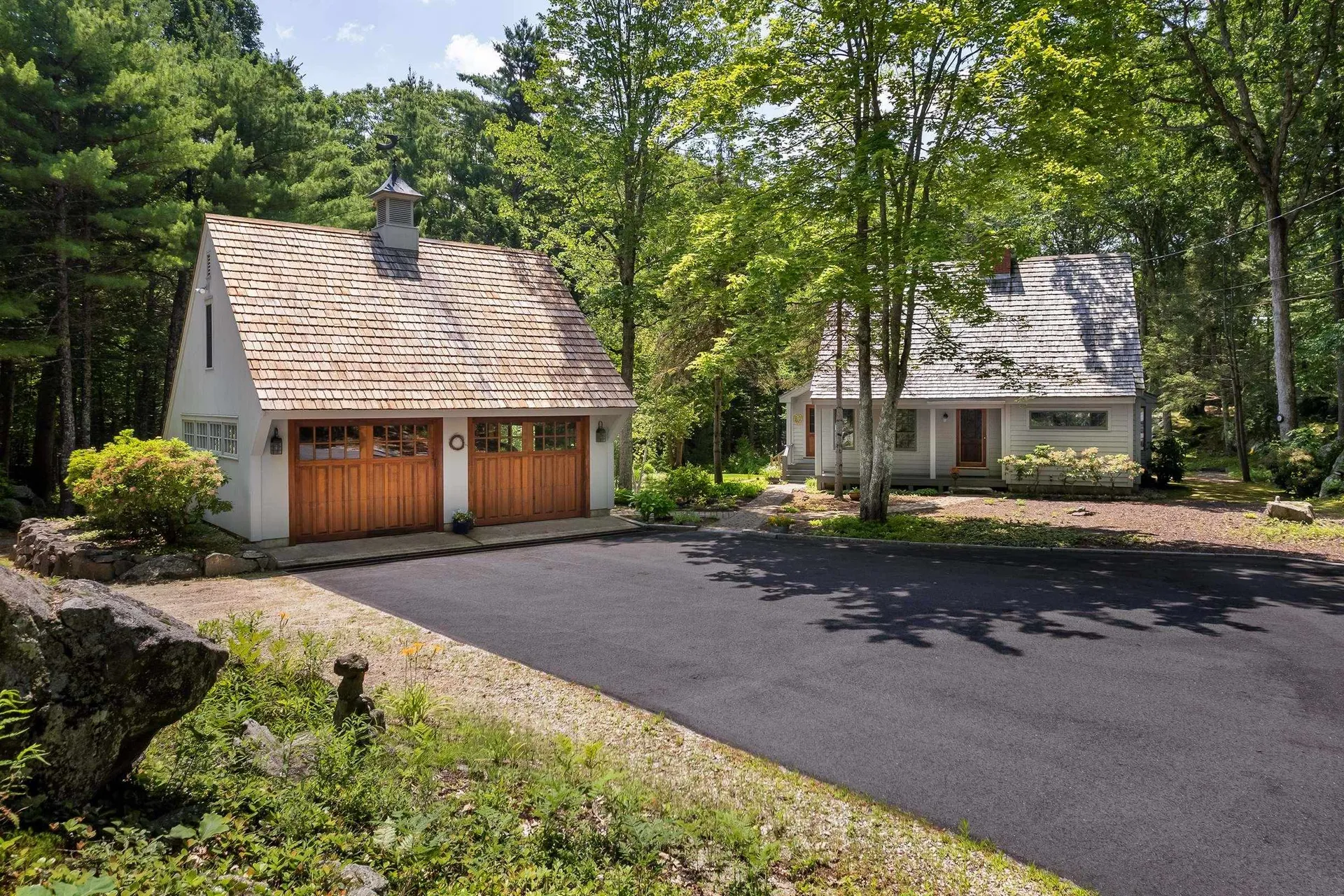 27 Beech Hill Road Exeter NH 03833