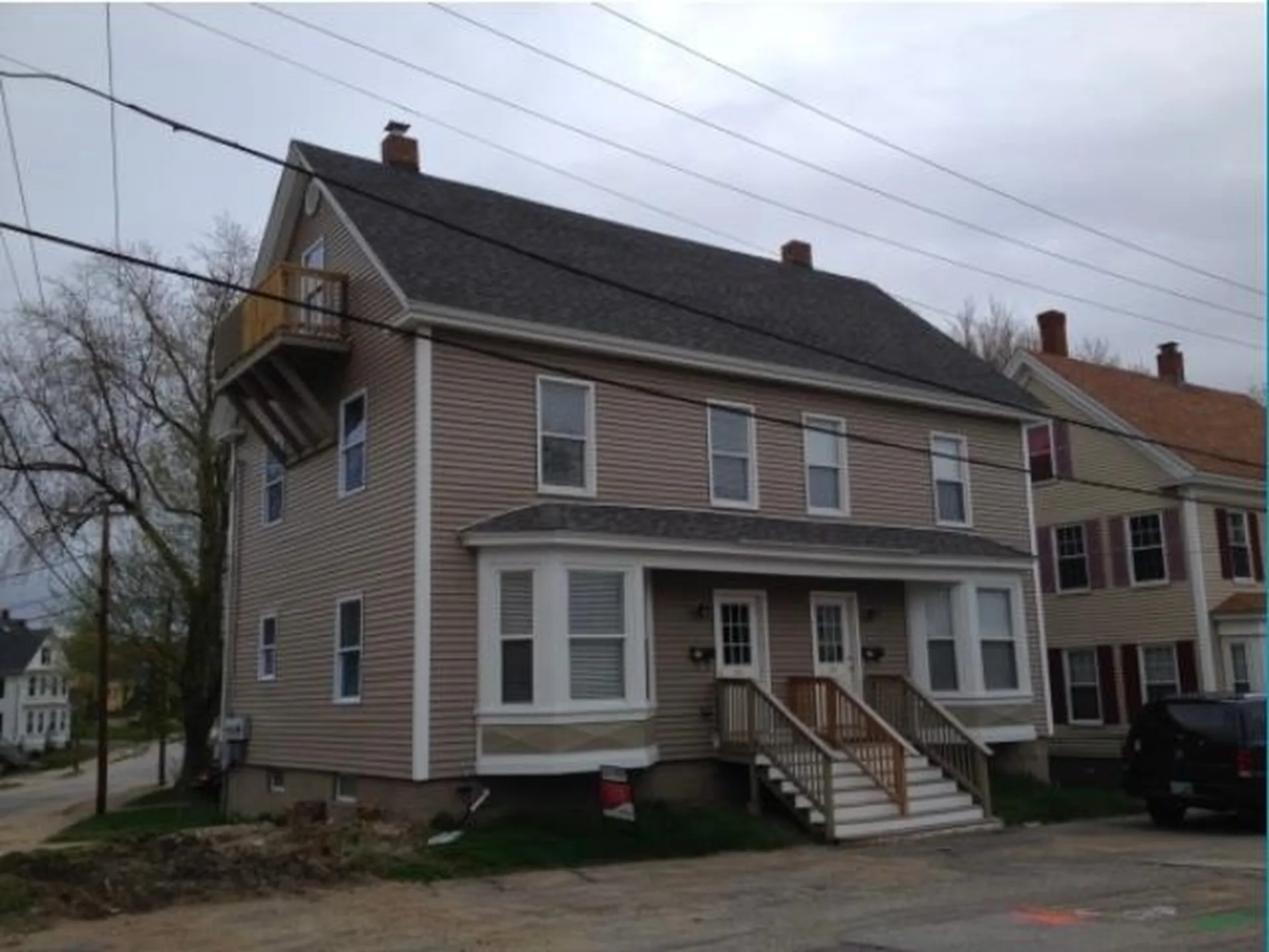 21 East Street Dover NH 03820