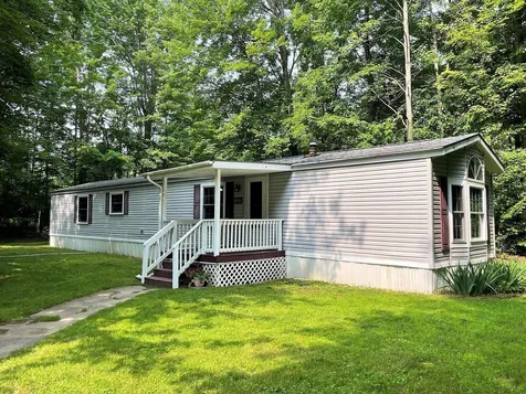136 Waverly Circle Colchester VT 05446