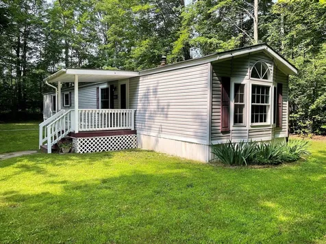 136 Waverly Circle Colchester VT 05446