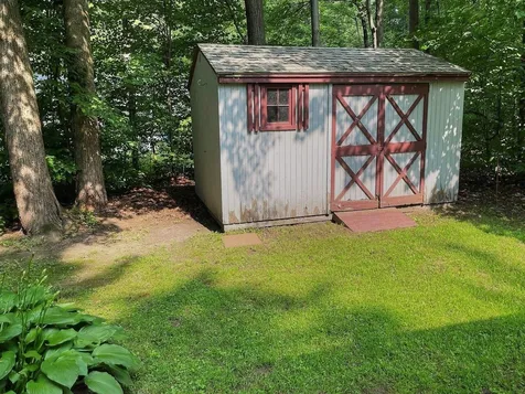 136 Waverly Circle Colchester VT 05446