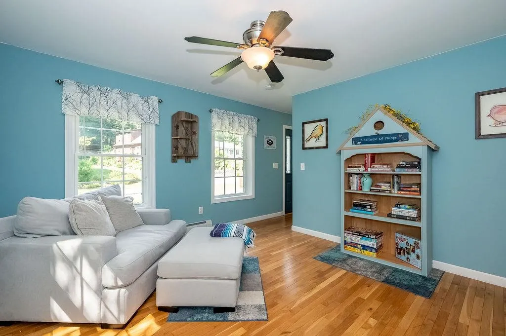 27 Avalon Road Farmington NH 03835